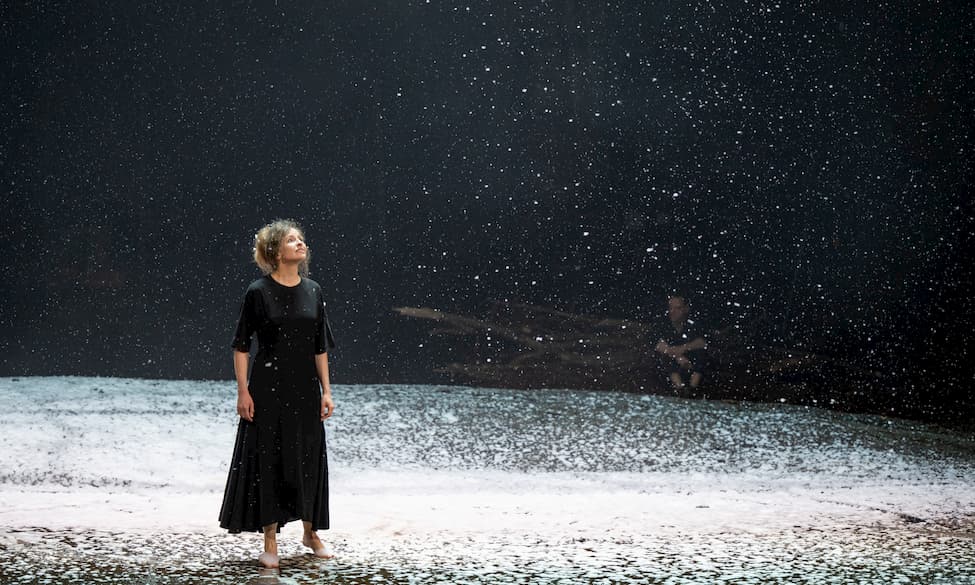 Das Lied Von Der Erde: VI. Der Abschied - Yannick Nézet-Séguin, London Philharmo